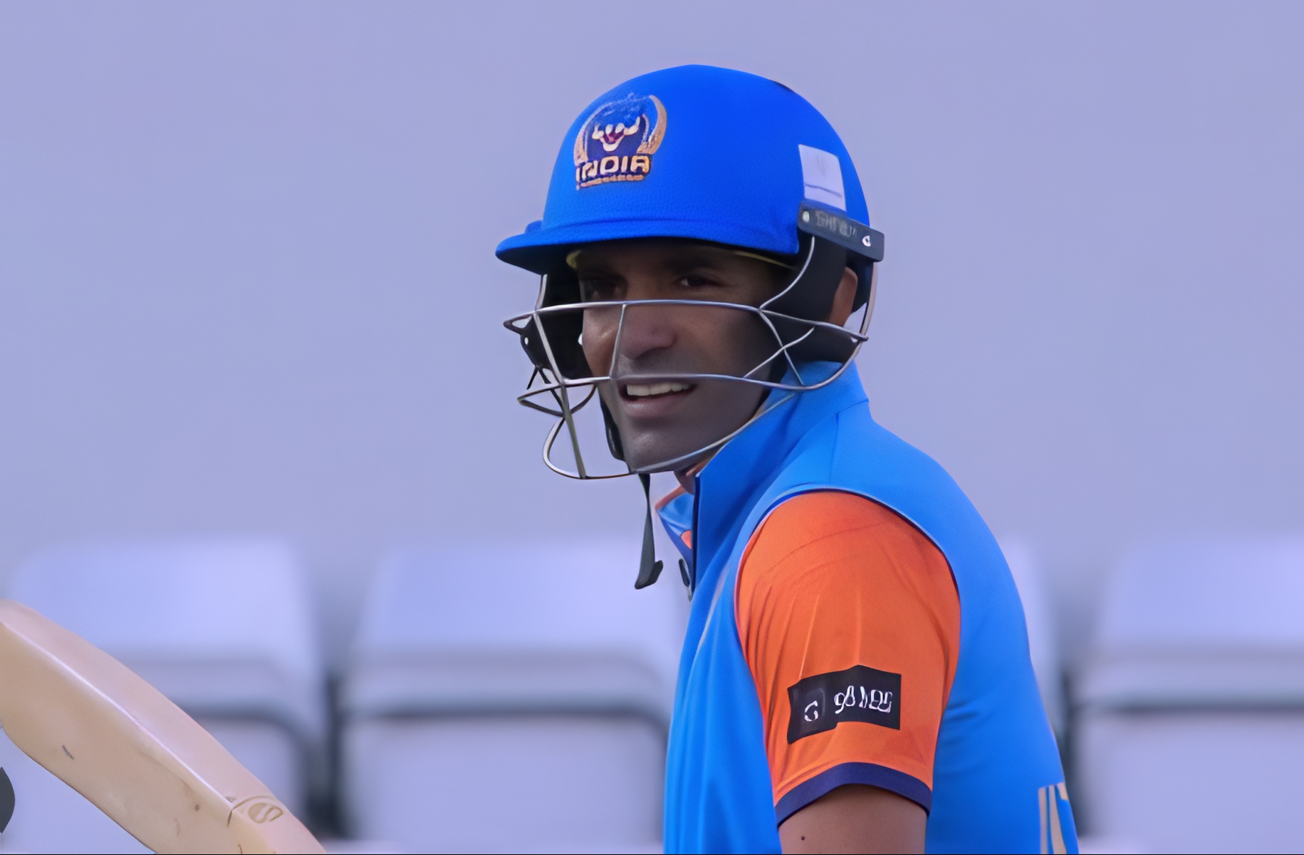 AI Simulation, IND=C vs AUS-C | India Champions claim first win in WCL 2025, beat Australia Champions by 12 runs 