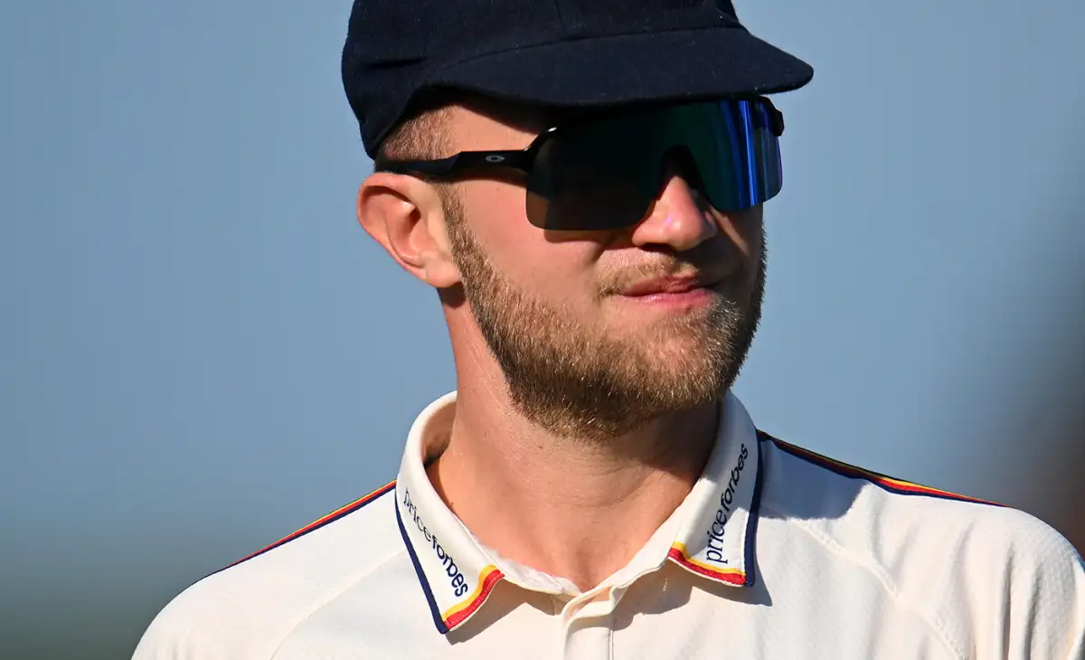 ENG vs ZIM | England hand Cook long-awaited Test debut while Tongue returns to Test XI