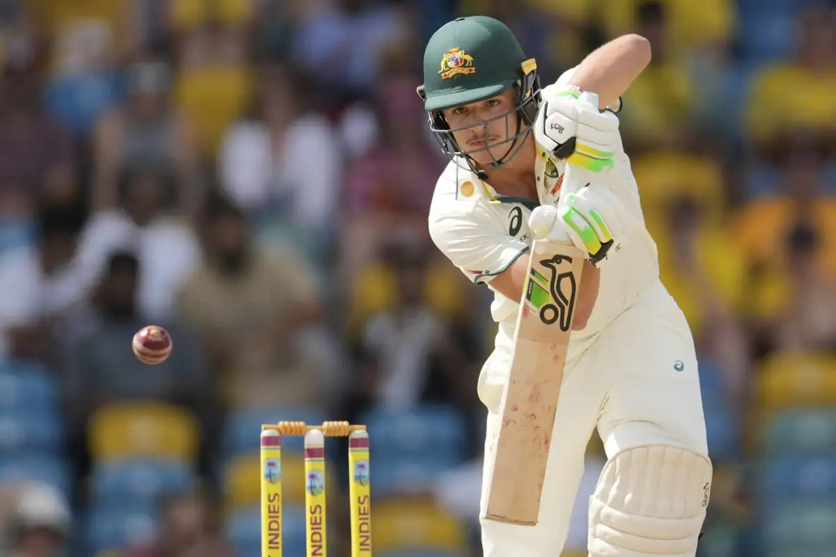 WI vs AUS | Probably early for anyone to judge, Aussie head coach McDonald on Konstas