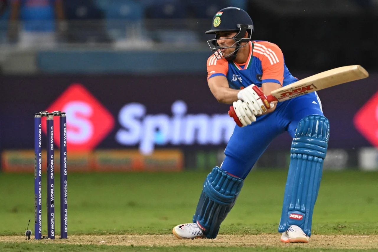 AI Simulation, AUS vs IND | India take lead as Gill and Yadav fire in thrilling chase