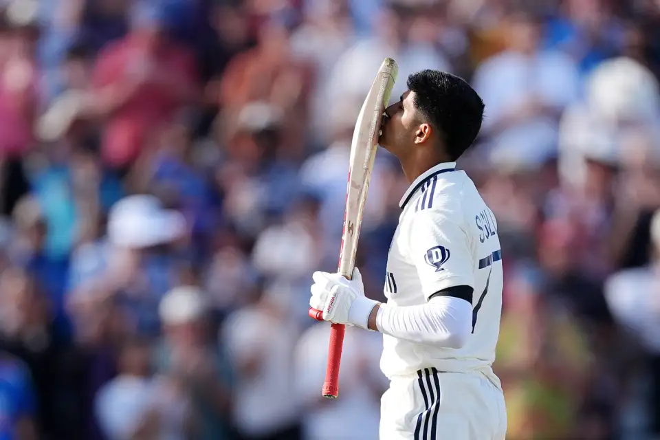 AI Simulation, IND vs WI | India start home leg of World Test Championship with huge win 