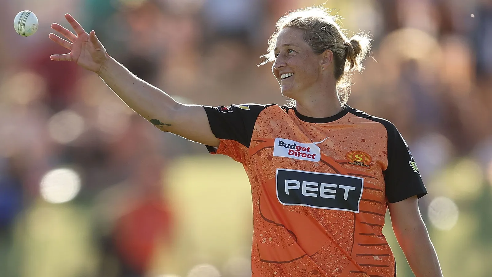 WBBL | Twitter impressed as Scorchers remain in playoff contention with crucial win against Renegades