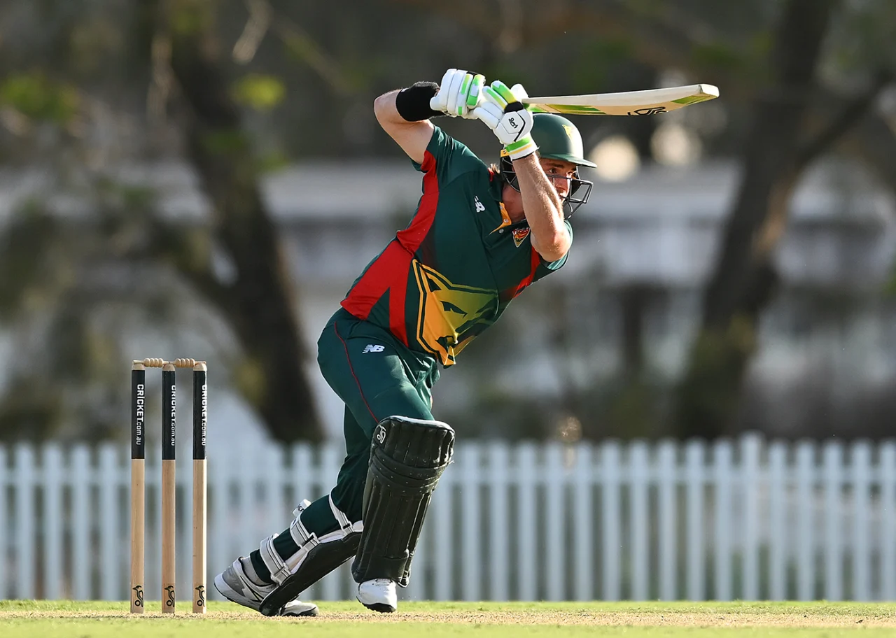 TAS vs WA Preview | Tasmania and Western Australia to take on each other in 11th fixture of One-Day Cup 2025