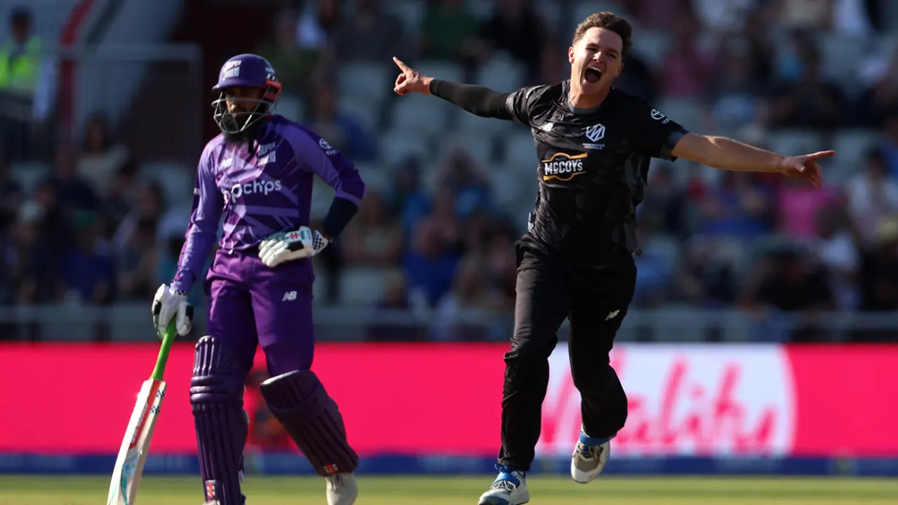 MO vs NS, Review | Manchester Originals dominate Northern Superchargers at home with 57-run win