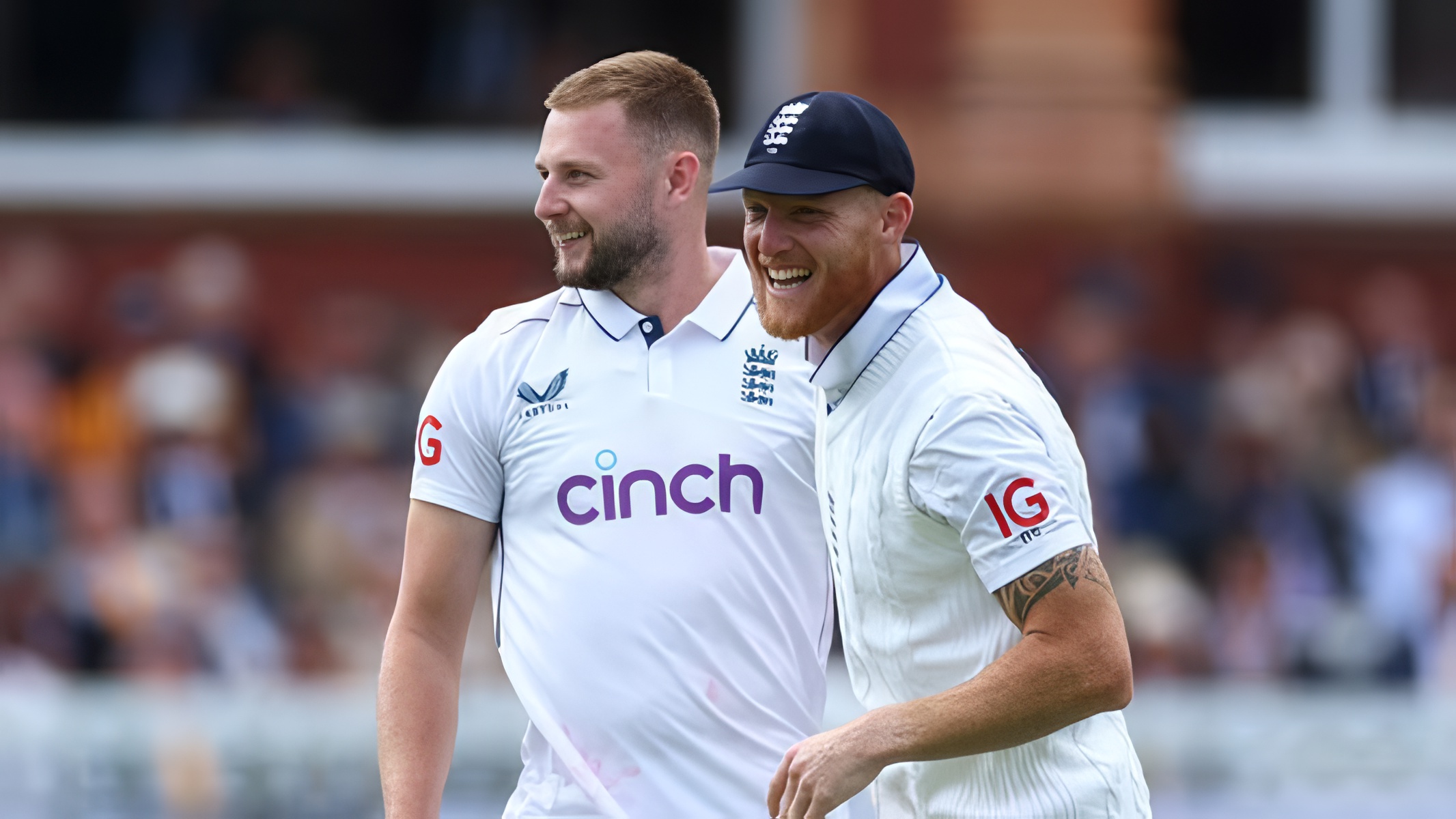 India tour of England 2025 | Gus Atkinson added to England squad for third Test 