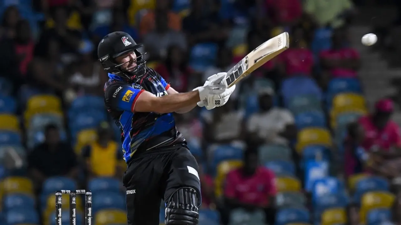 BR vs ABF, Review | Andries Gous and Salman Irshad shine as Falcons win final over thriller