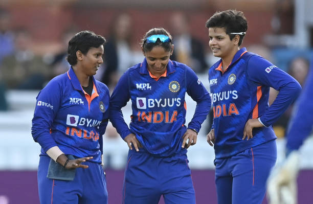 India to play five T20Is versus Australia from December 14 onwards.