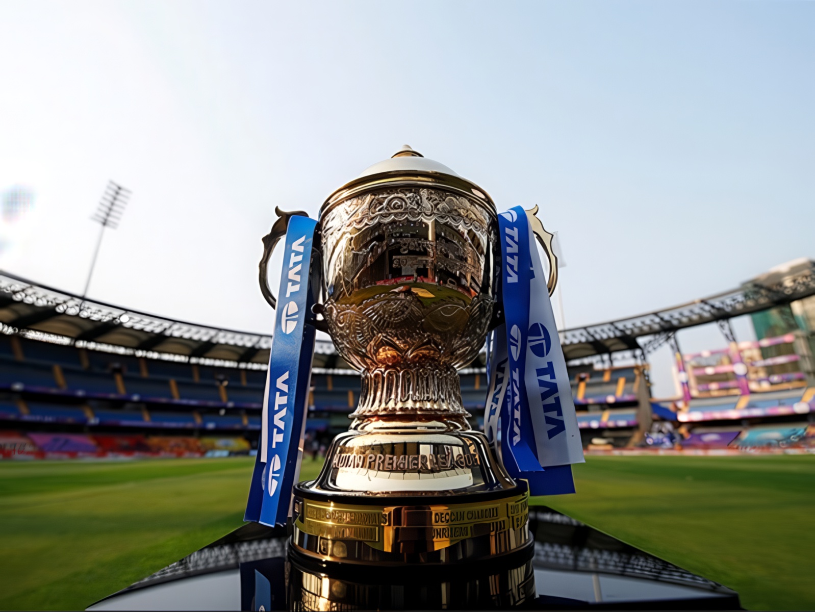 The fate of Indian Premier League's 2025 season hangs in the balance following rising military conflict between India and Pakistan