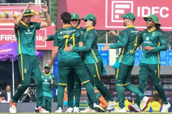 ‌SA vs PAK | Stars align as bolstered South Africa set for Champions Trophy preparation against Pakistan 