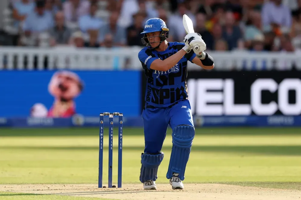 Watch, Sheffield Shield | Steve Smith gets a taste of his own medicine falling for four ball duck to Boland