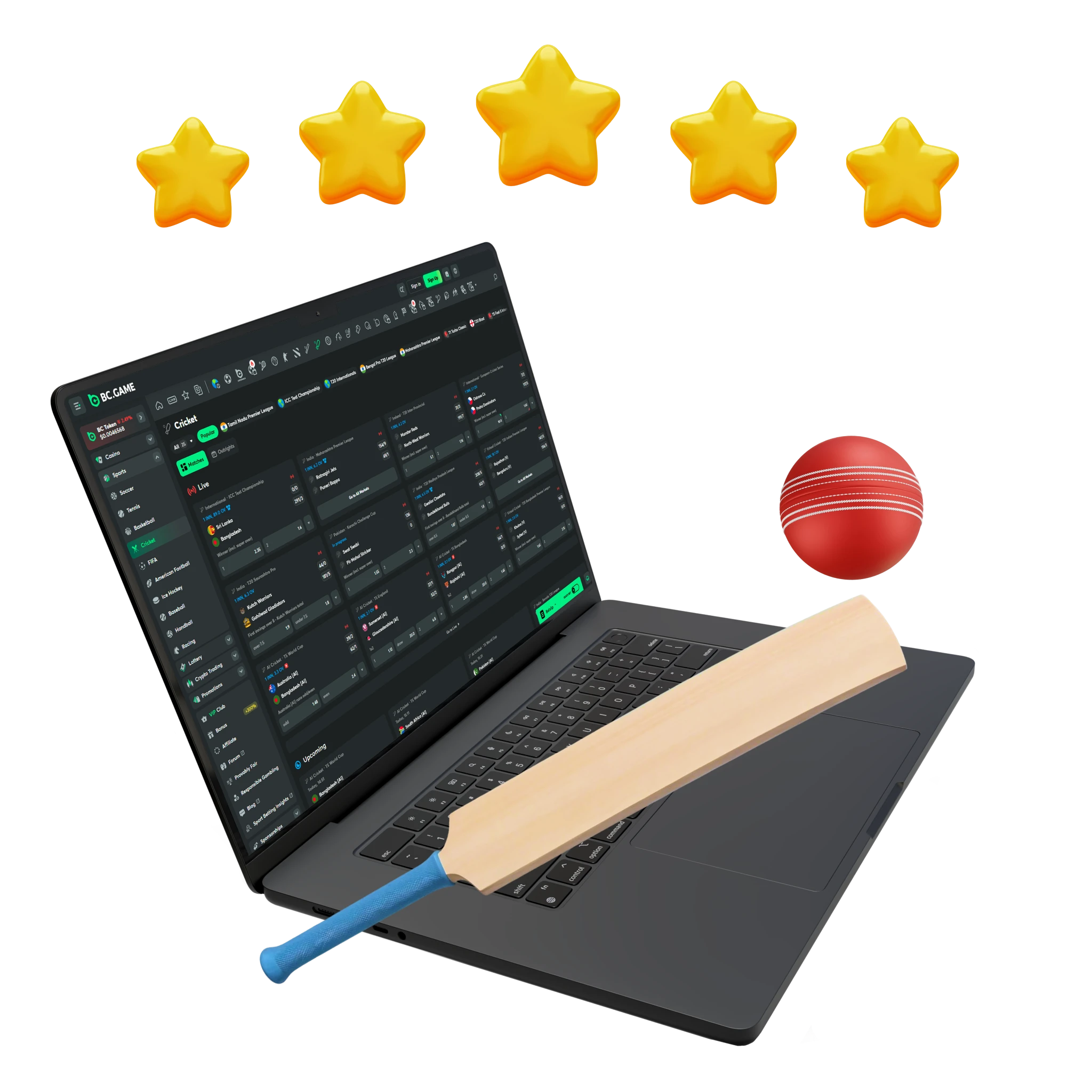 Best Online Cricket Betting Sites in Sri Lanka for December 2025