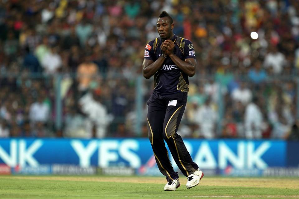 IPL 2016: Young guns misfire as Dravid's Delhi lose to KKR