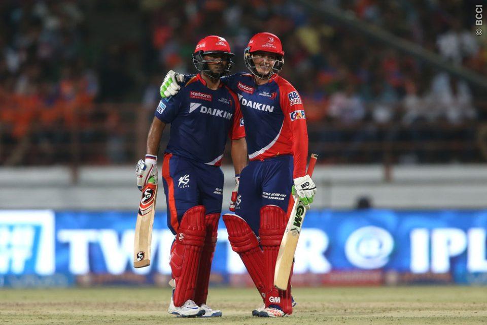 IPL 2016: Delhi exact sweet revenge with thumping win over Gujarat Lions