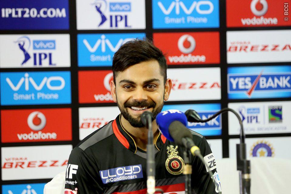 In Hyderabad, I couldn't do that (win the game). I was very disappointed and hurt: Kohli