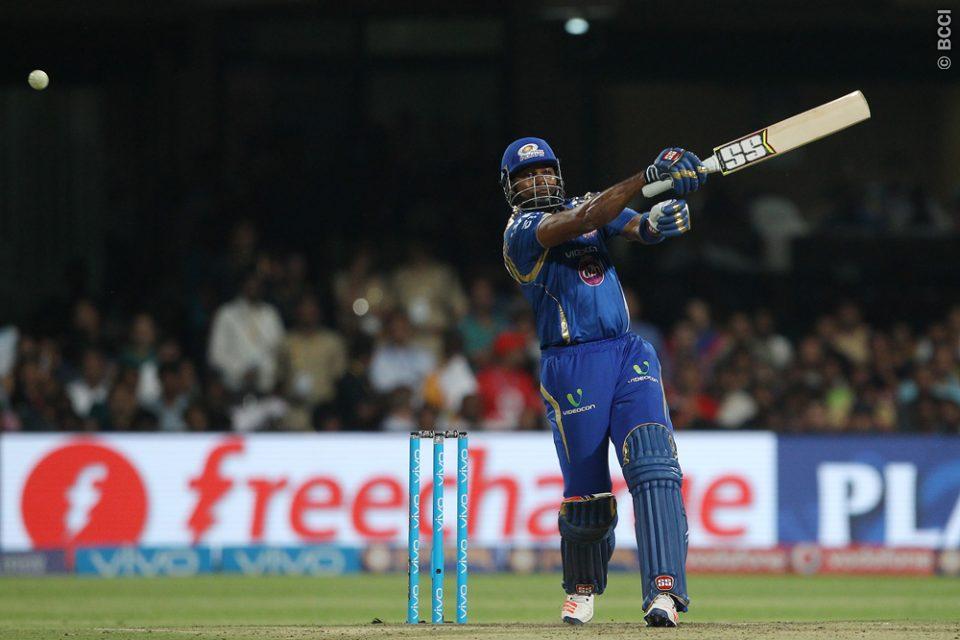 IPL 2016: Pollard blitzkrieg keeps Mumbai’s playoff hopes alive
