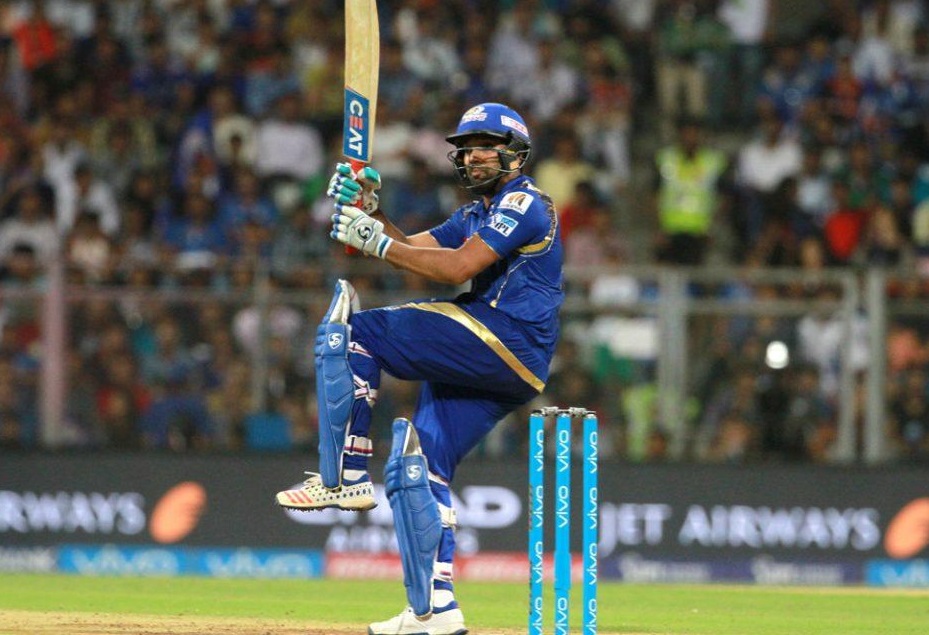 Twitter reactions as Rohit Sharma guides Mumbai Indians past RCB