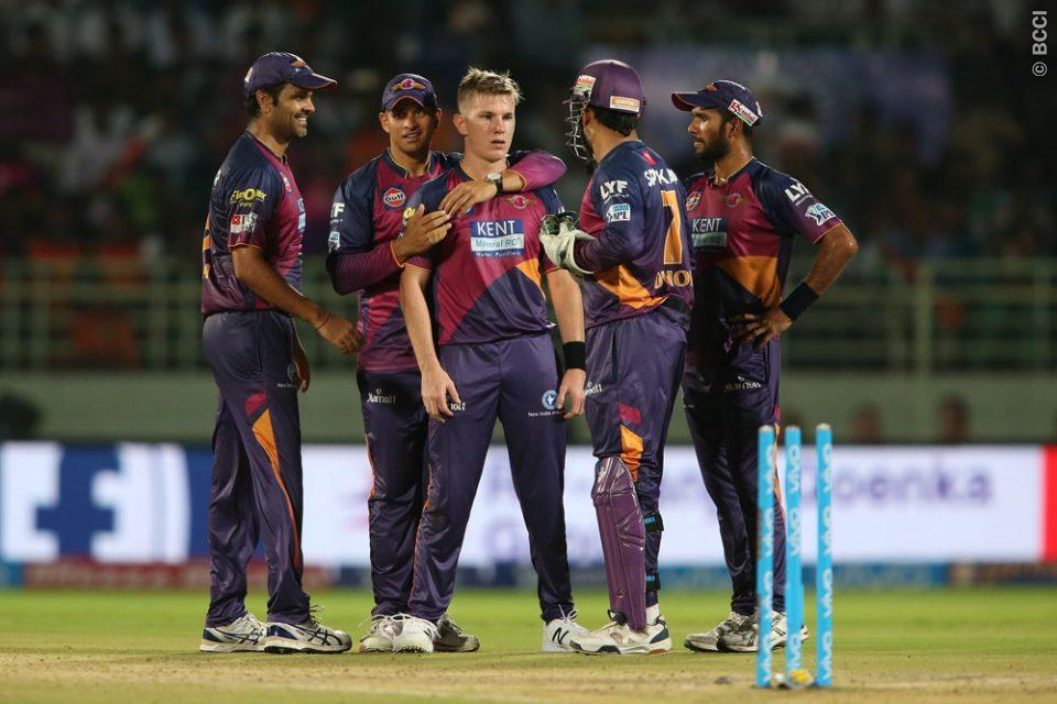 Statistical Analysis | Where have the spinners disappeared this IPL?