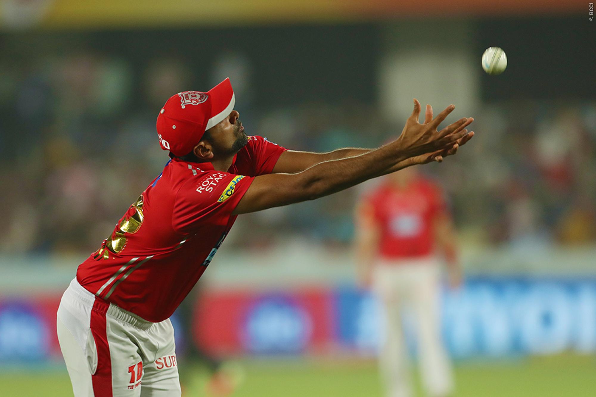 Twitter reacts as Kings XI Punjab drops the match against Sunrisers Hyderabad