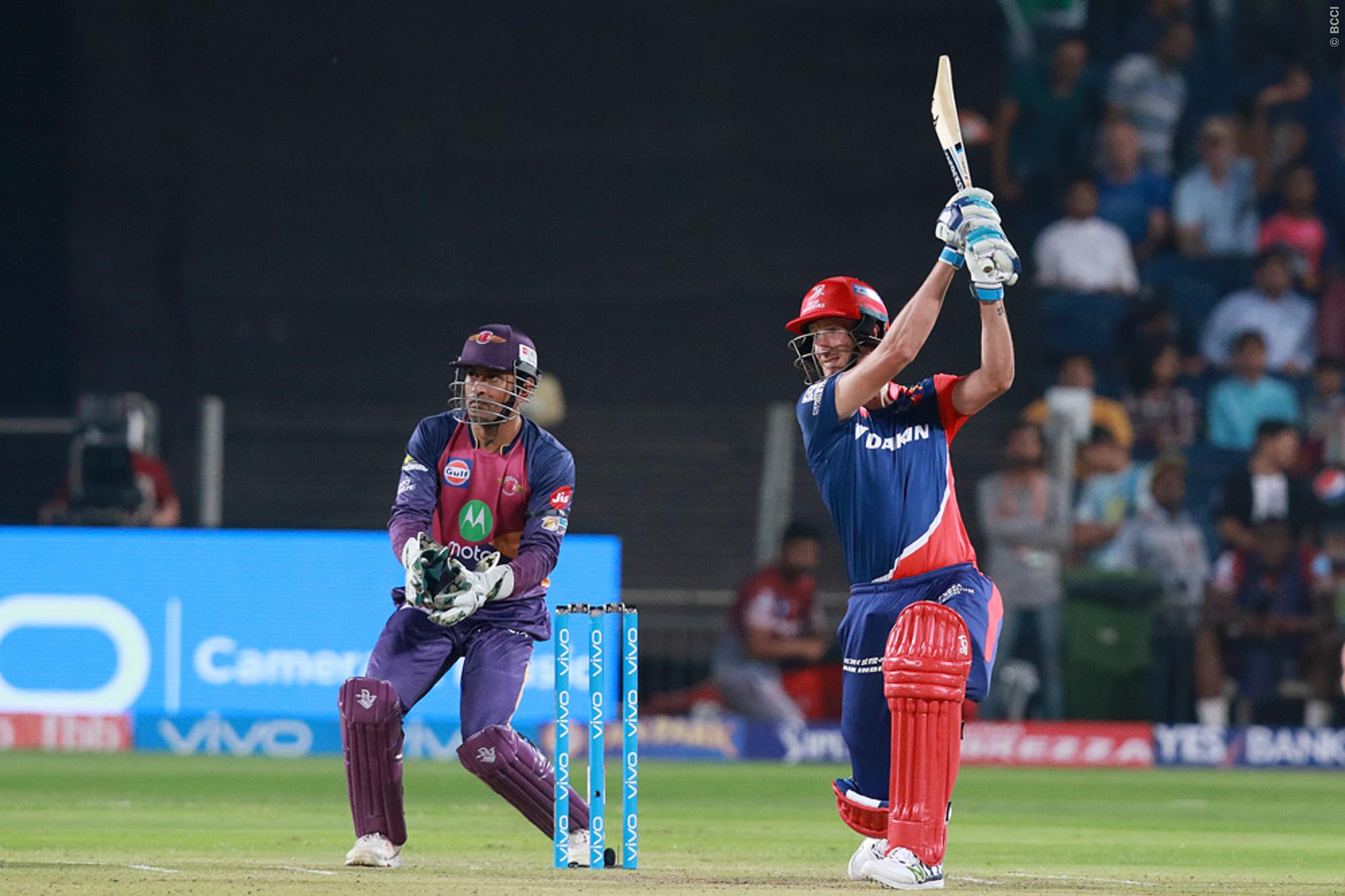 Delhi Daredevils foreign contingent reduced by three
