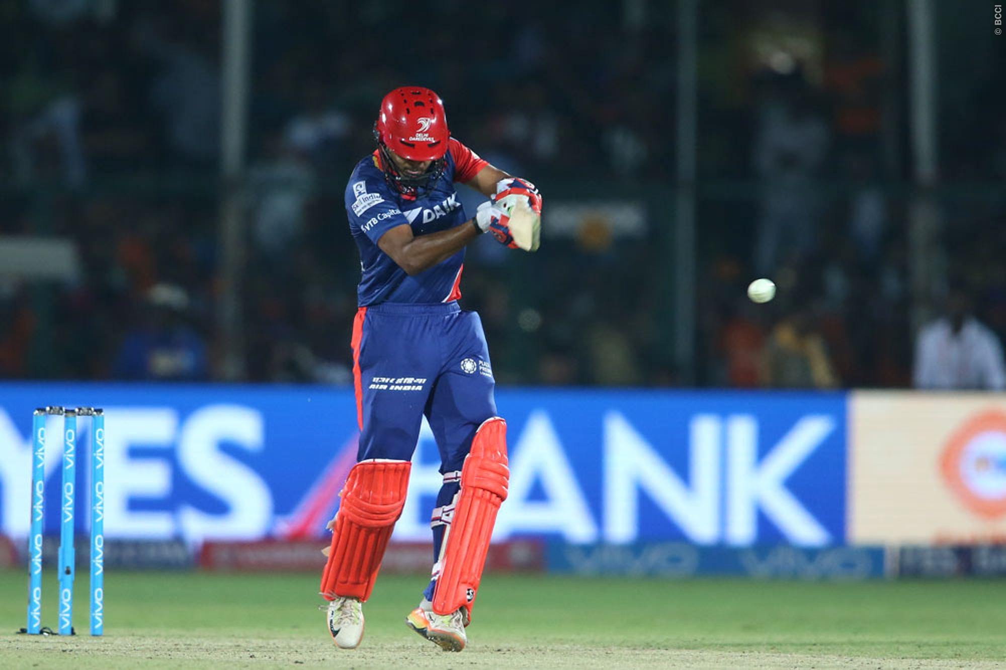IPL 2017 | Shreyas Iyer single-handedly leads Delhi to consolation victory over Gujarat
