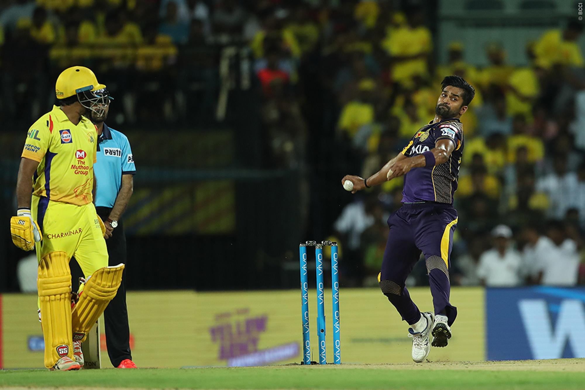 Vinay Kumar joins Mumbai's coveted talent scouting unit