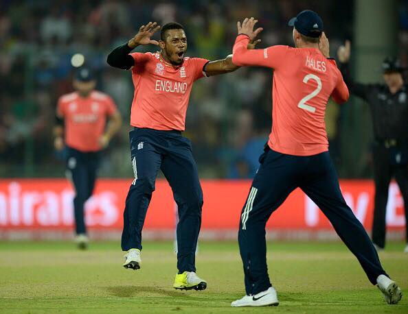 IPL 2016: RCB replace injured Mitchell Starc with Chris Jordan