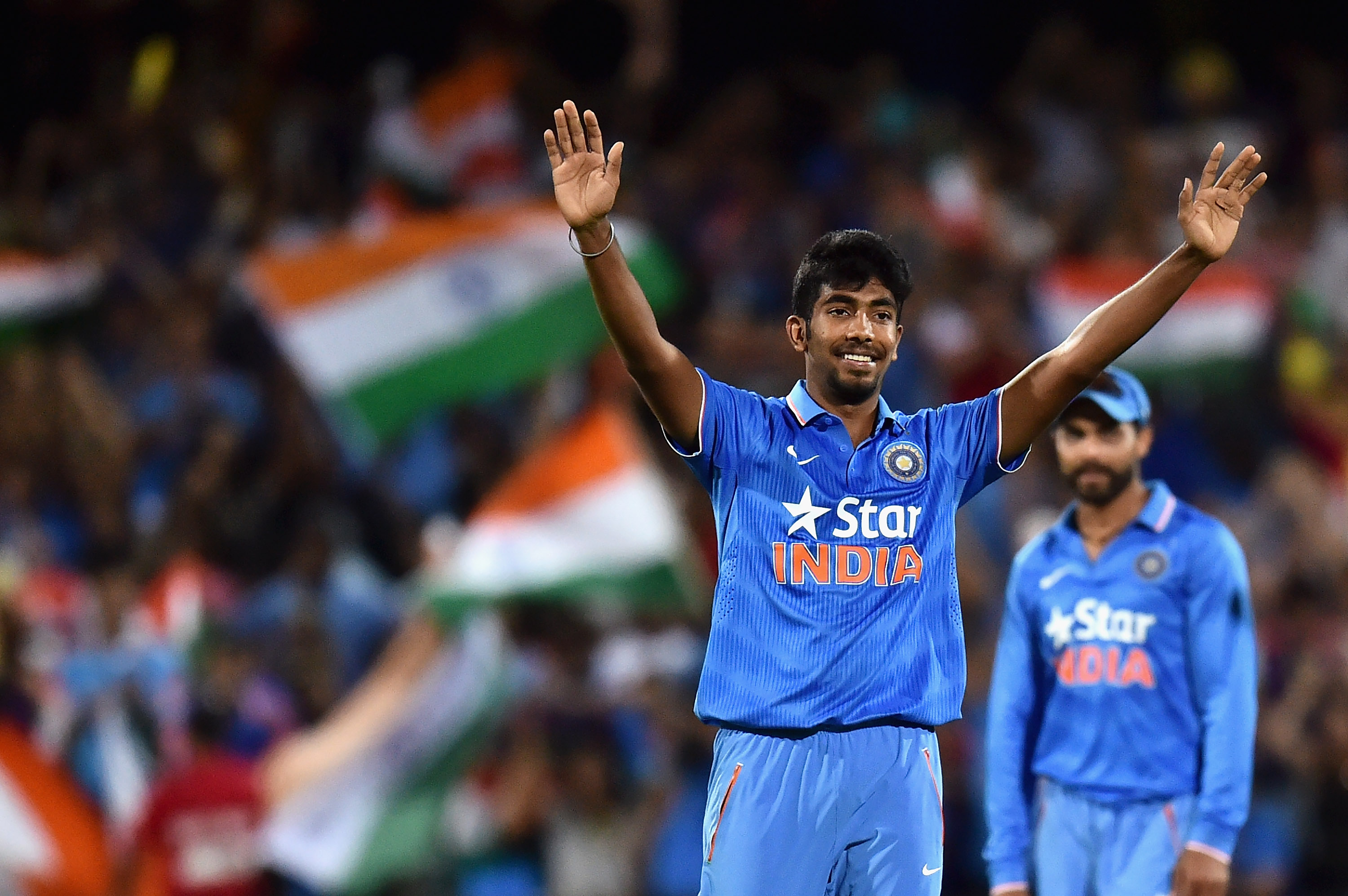 ICC World Cup 2019 | It’s hard to decipher where Jasprit Bumrah’s speed comes from, says Ian Bishop