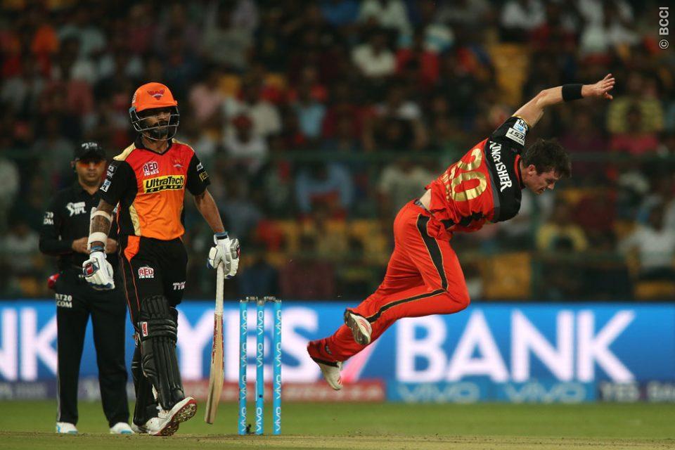IPL 2016: Adam Milne ruled out of season with hamstring tear