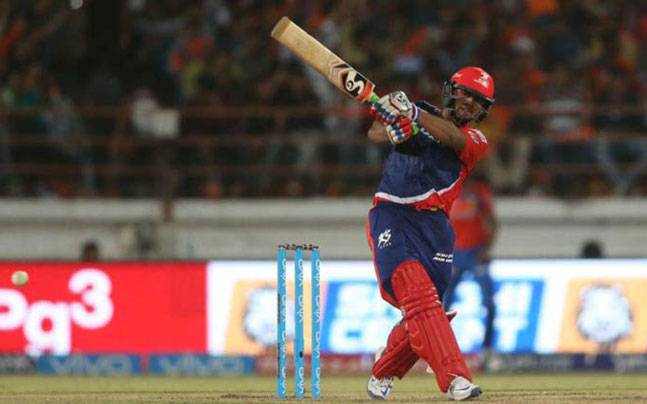 IPL 2018 | Rishabh Pant not thinking about national return