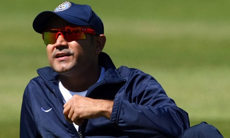Rashid Latif looks to end fight with Virender Sehwag over YouTube video
