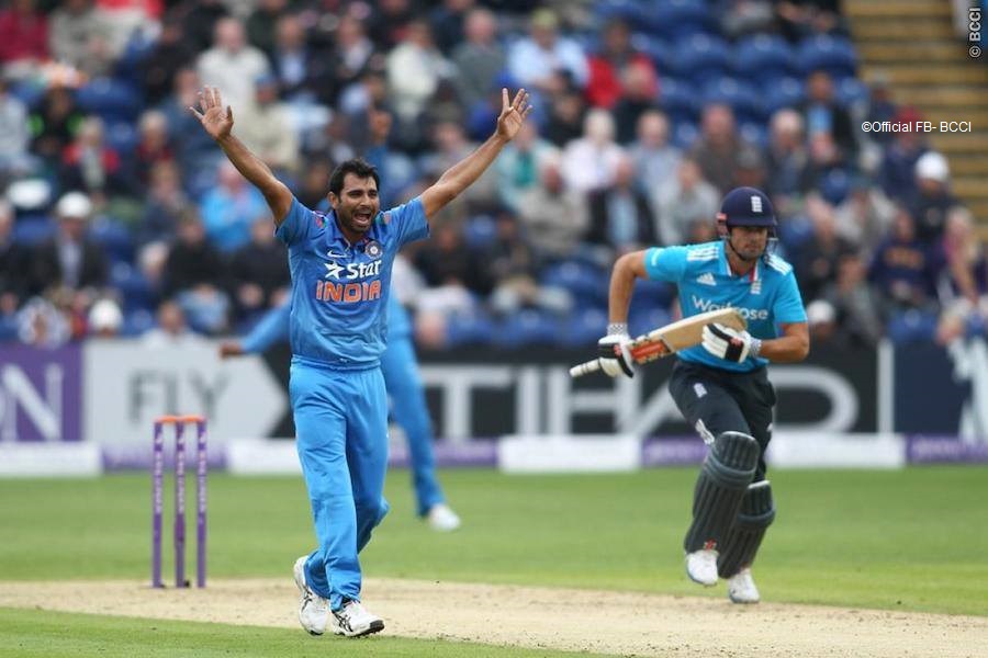 BCCI withheld Mohammed Shami's annual contract due to wife’s allegations of infidelity