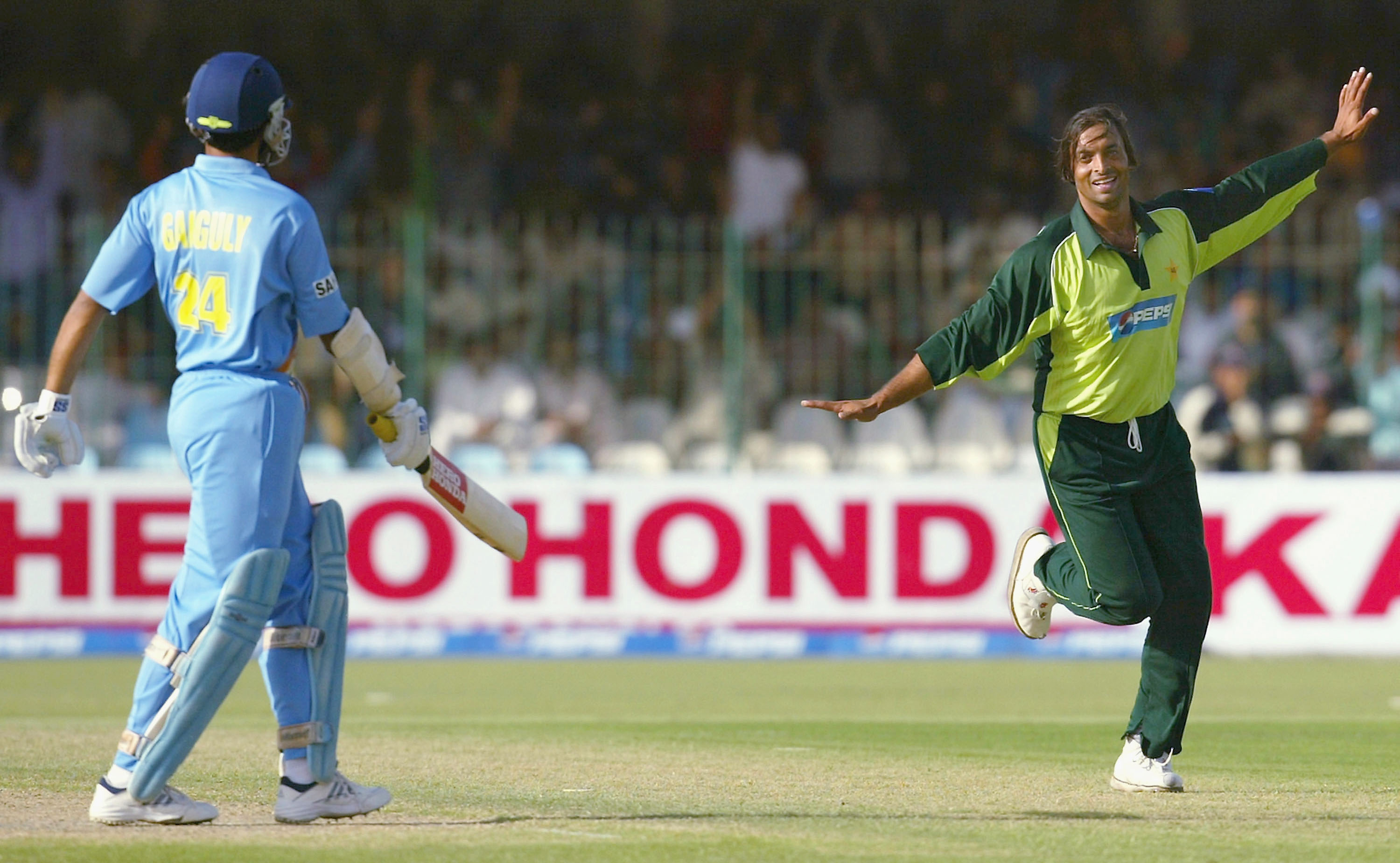 Shoaib Akhtar fears more embarrassment in store for PCB in match-fixing scandal