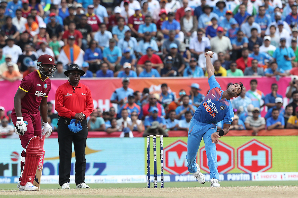 Ranji Trophy | Nagaland ropes in Stuart Binny for upcoming domestic season