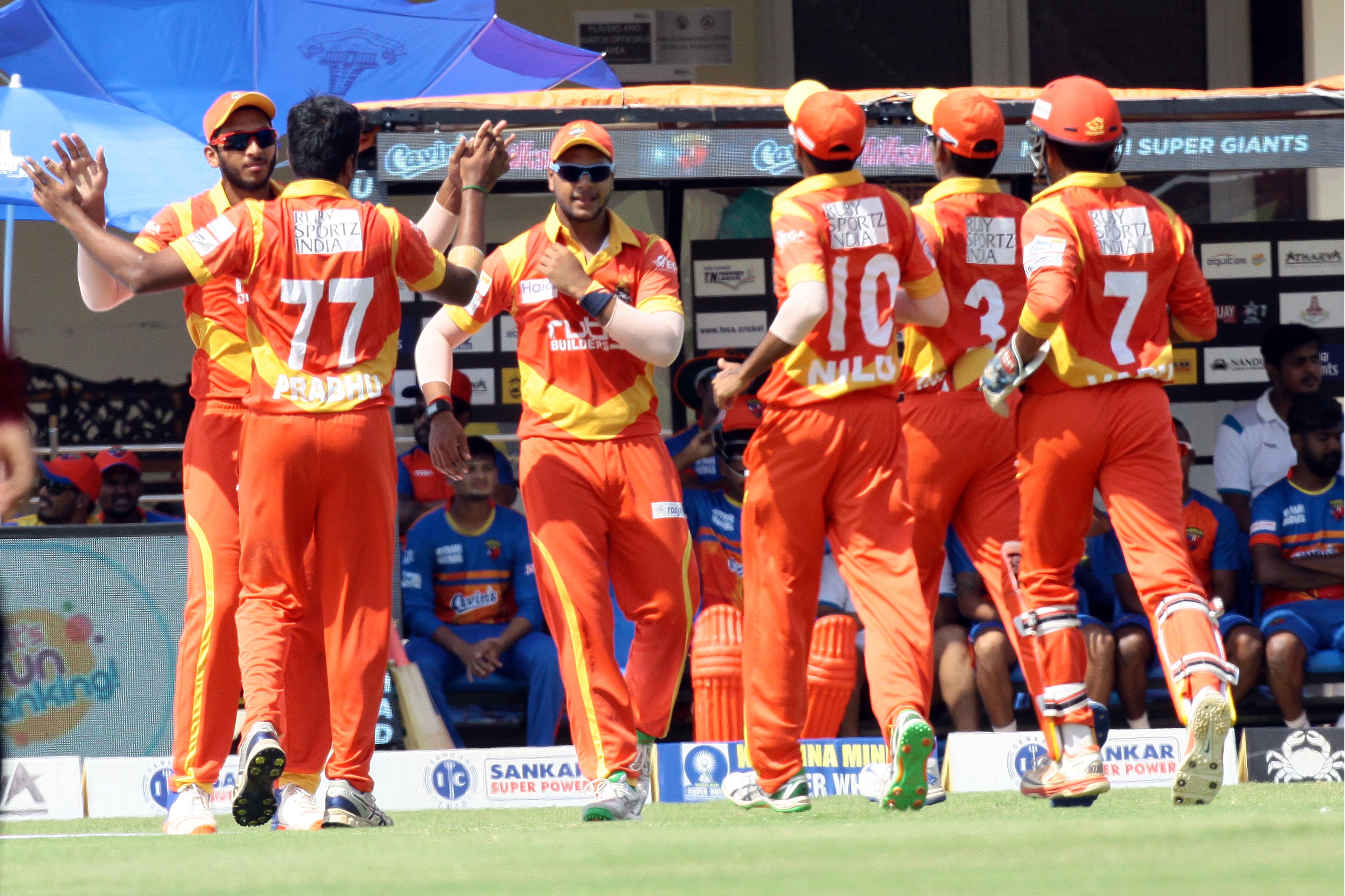 TNPL | Warriors land knockout punch to Madurai