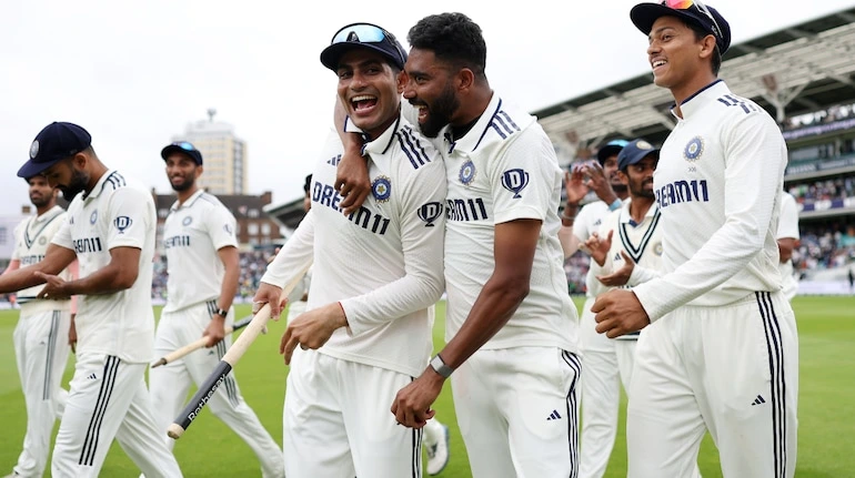 After AUS 4-1 ENG Win, Heres Indias Road to WTC Final