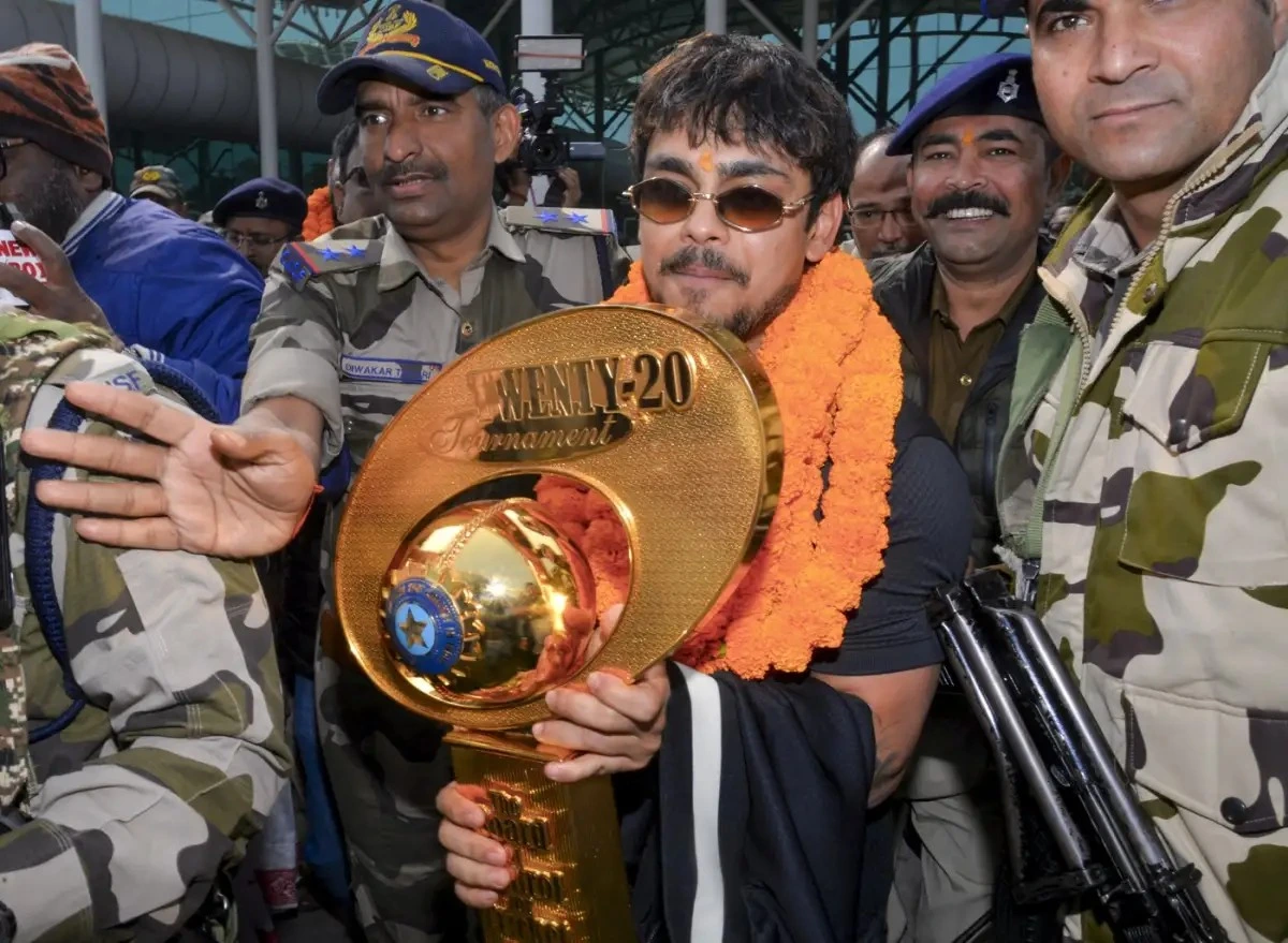 Ishan Kishan did well in the domestic tournaments following his exclusion, but he still didn't get a chance to return to the Indian team.