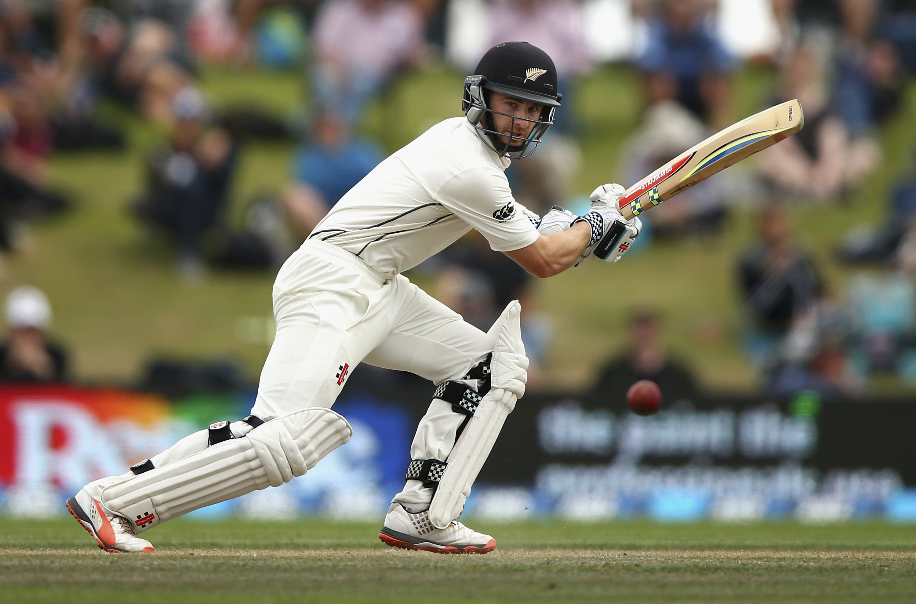 There were a lot of positives for us, says Kane Williamson following defeat