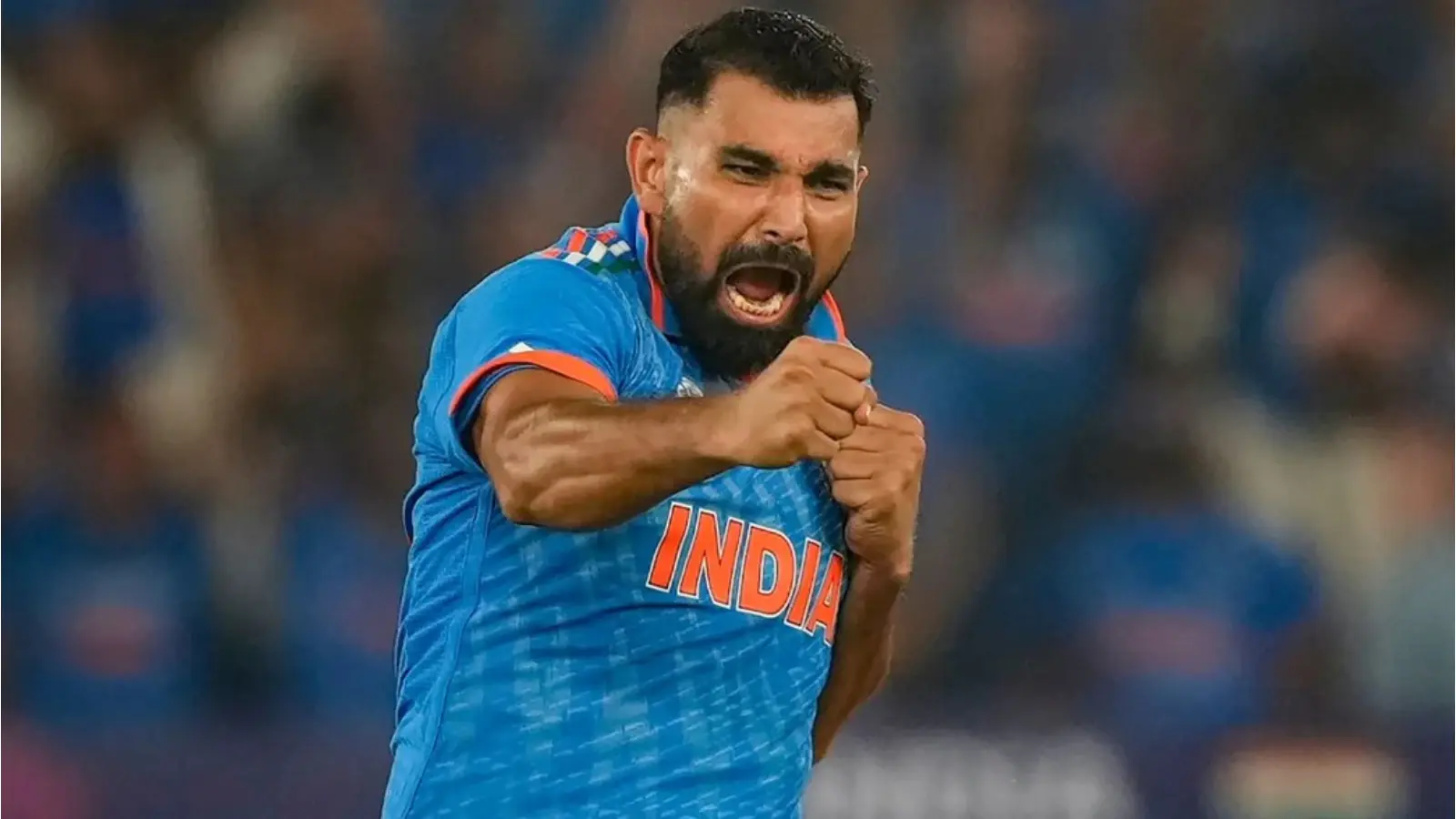 Mohammed Shami Eyes a Strong Comeback for the 2026 T20 World Cup