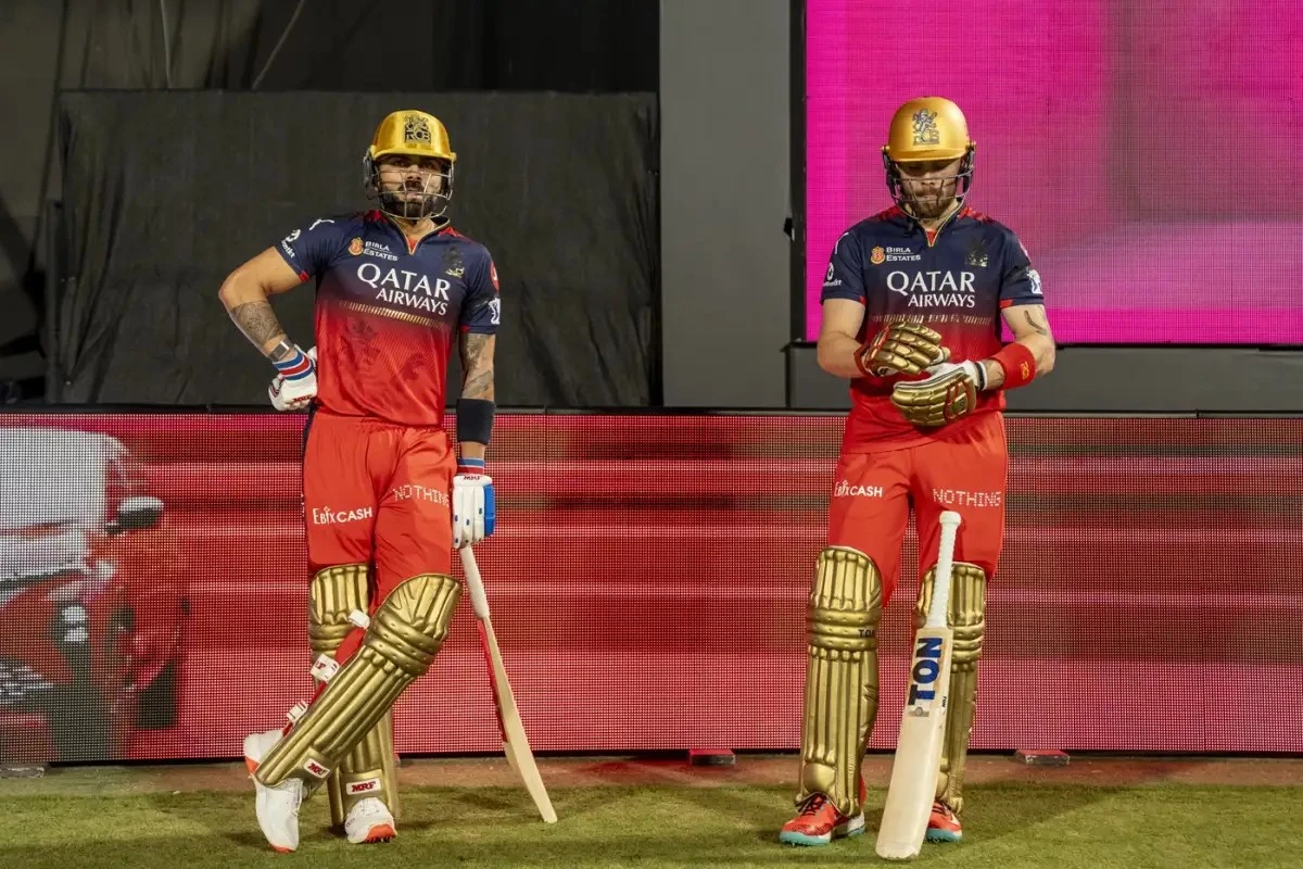 Phil Salt’s powerplay blitz powers Bengaluru to statement win over Chennai.