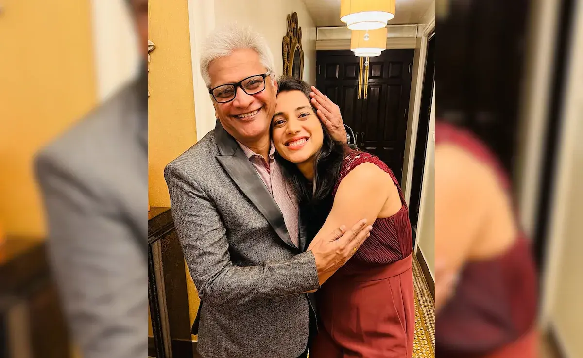 Smriti Mandhana Finally Finds Some Relief Amid Wedding Drama