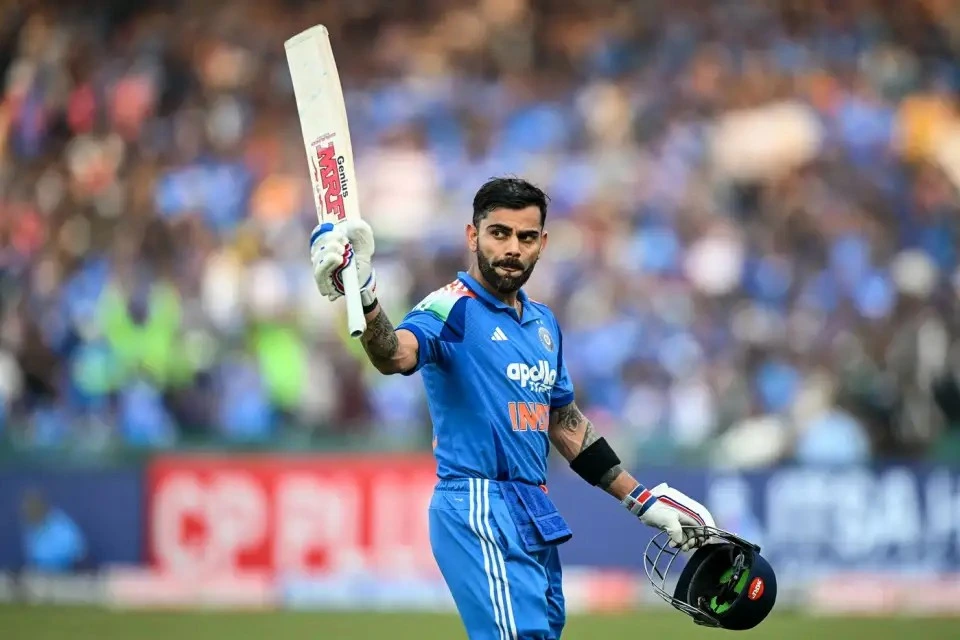Virat Kohli Unstoppable as Back to Back Hundreds Stun South Africa