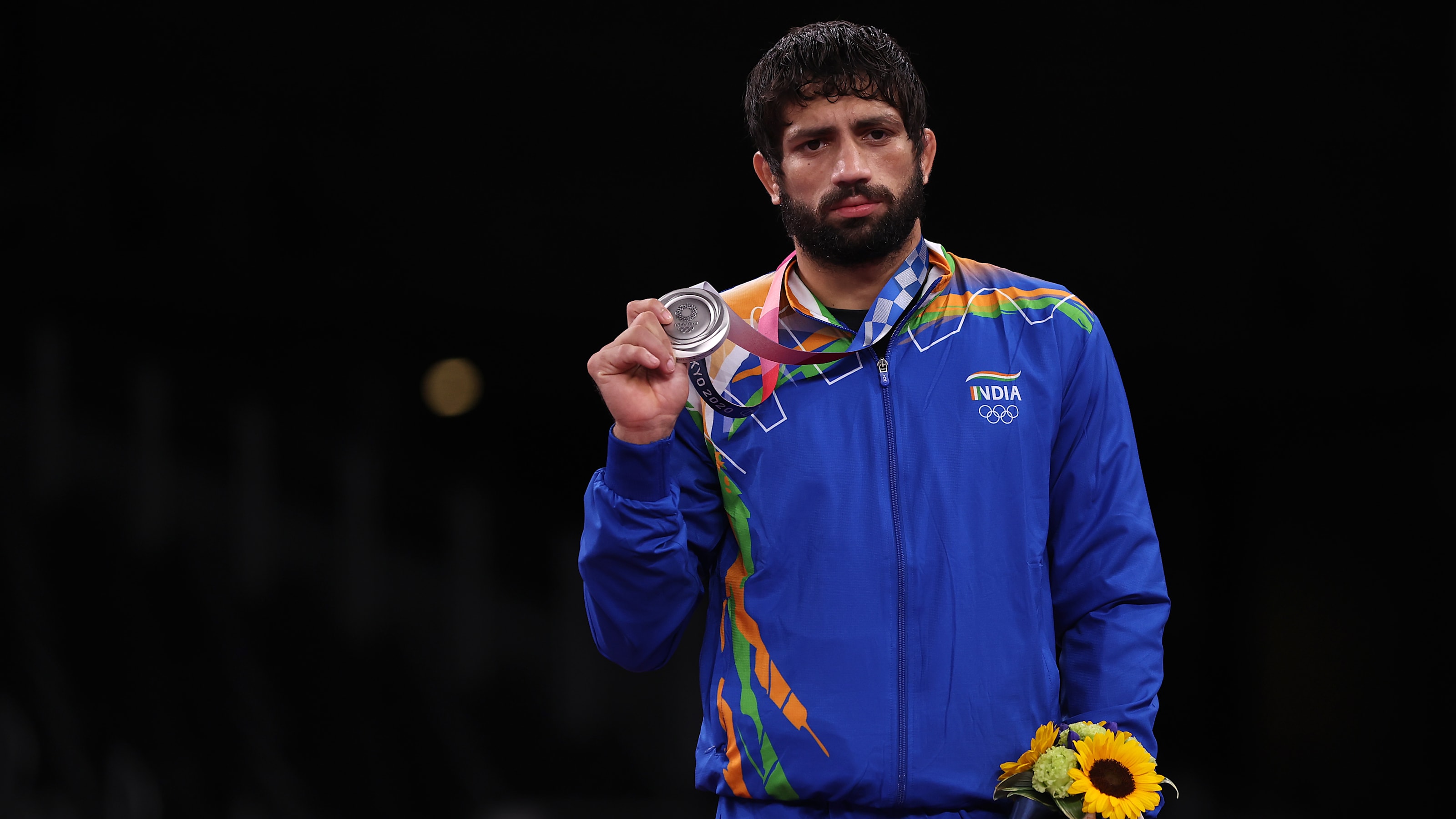 LIVE - CWG 2022 | Ravi Dahiya and Vinesh Phogat bad gold medals