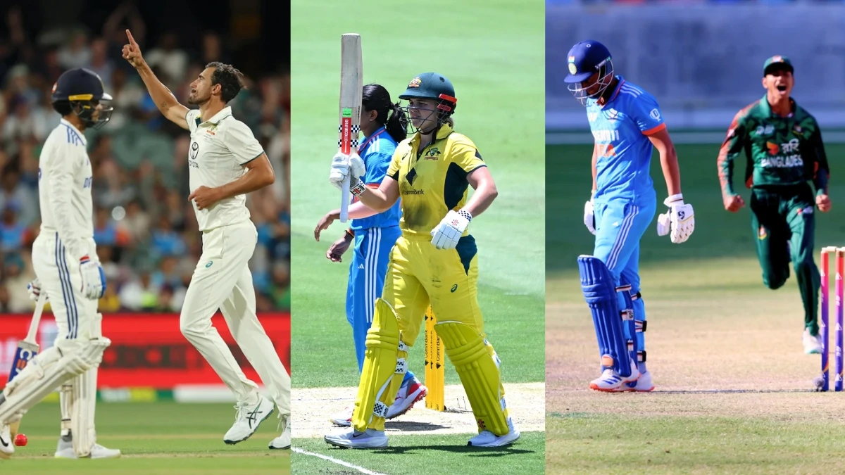 December 8, 2024, was a dark day for Indian cricket.