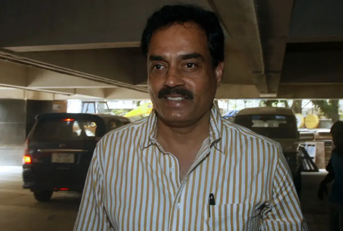 Dilip Balwant Vengsarkar was born on April 6th, 1956.