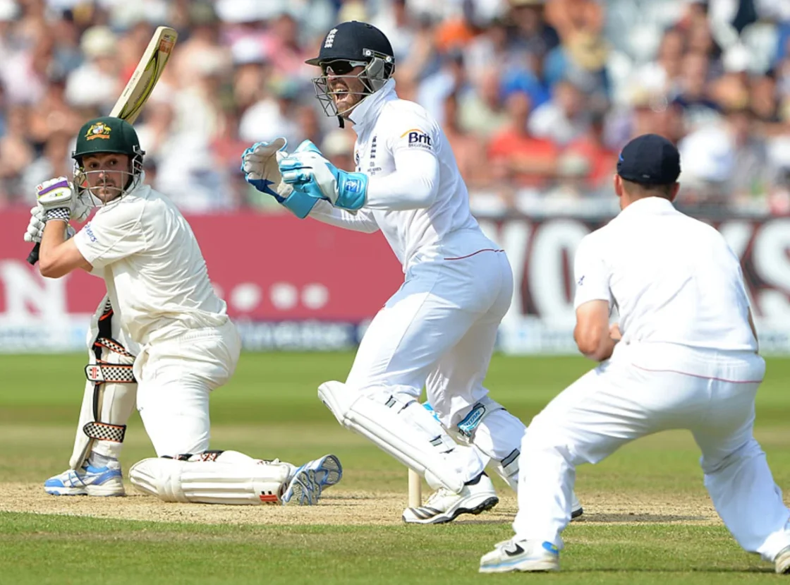 On This Day in Cricket - June 16