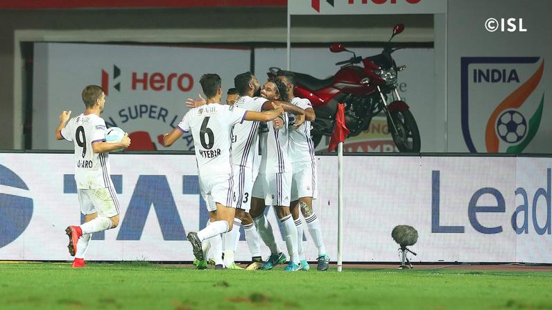 ISL Analysis | Clinical FC Pune break Jamshedpur’s spirit
