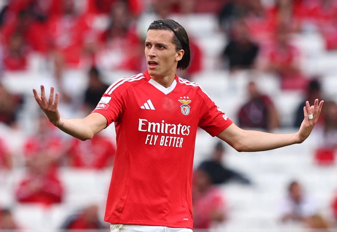 Real Madrid Near Fourth Signing Ahead of Club World Cup