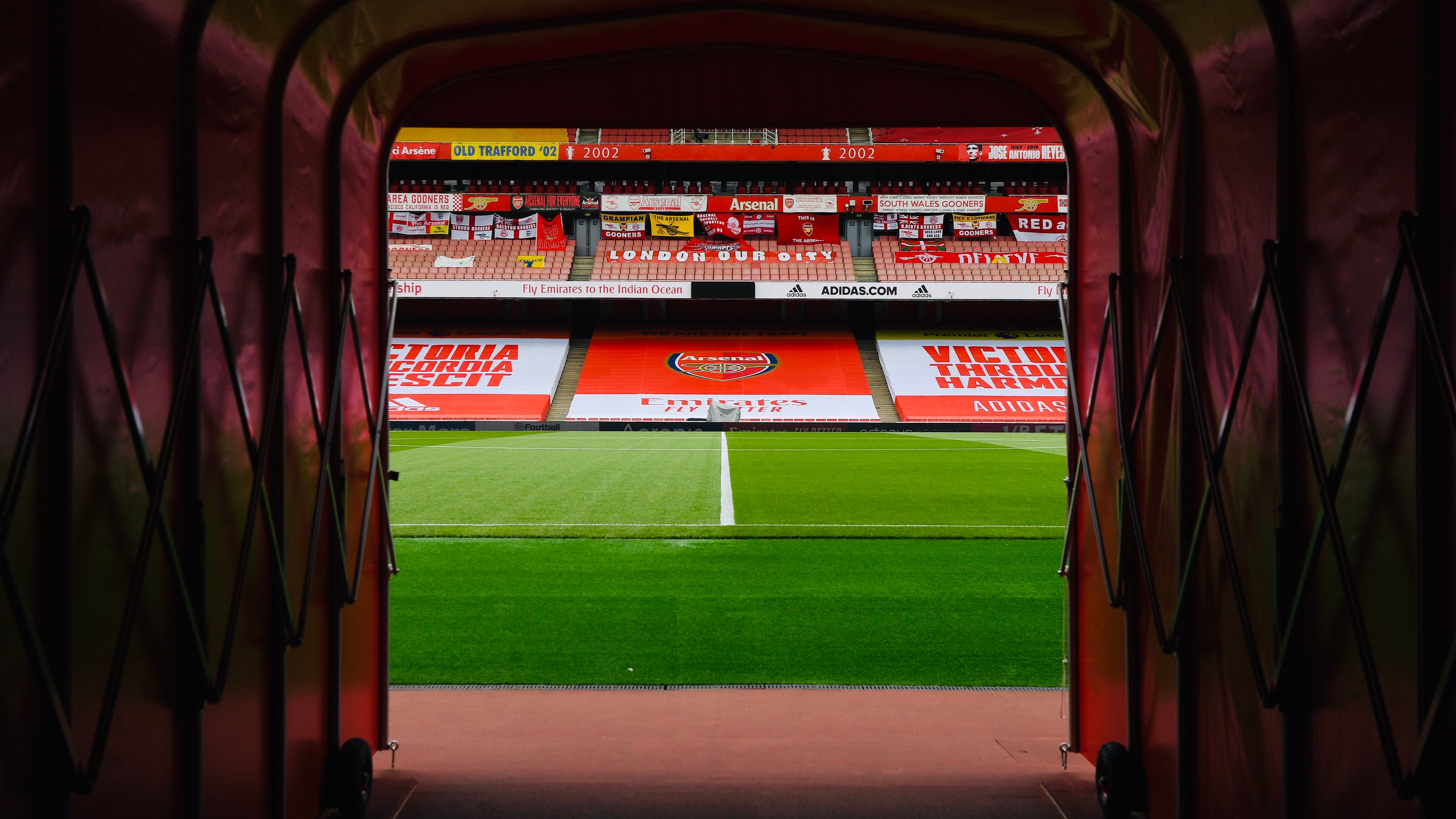 Reports | Arsenal tracking Sevilla’s Jules Kounde and Bayer Leverkusen’s Edmond Tapsoba