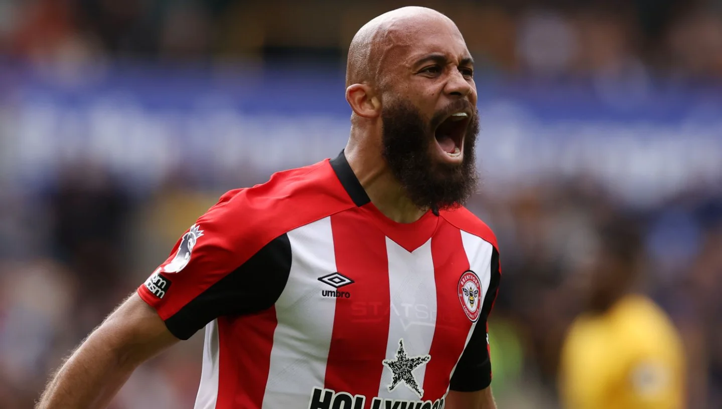 Manchester United Face Competition for Bryan Mbeumo Transfer