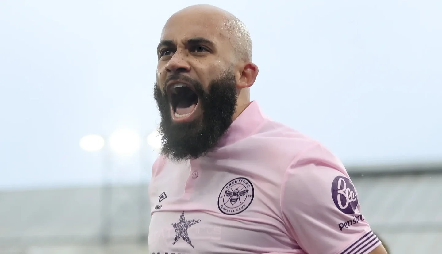 Manchester Uniteds Bid for Mbeumo Rejected by Brentford